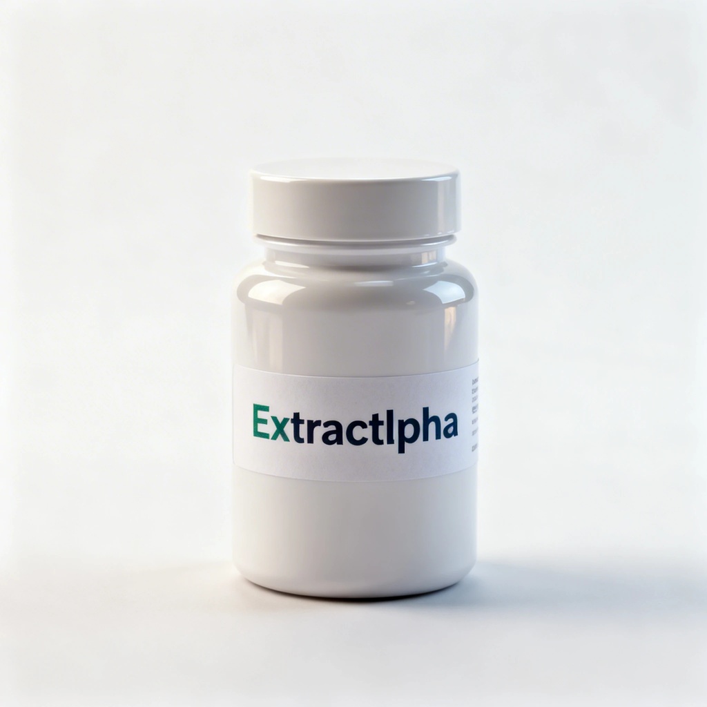 Extractlpha